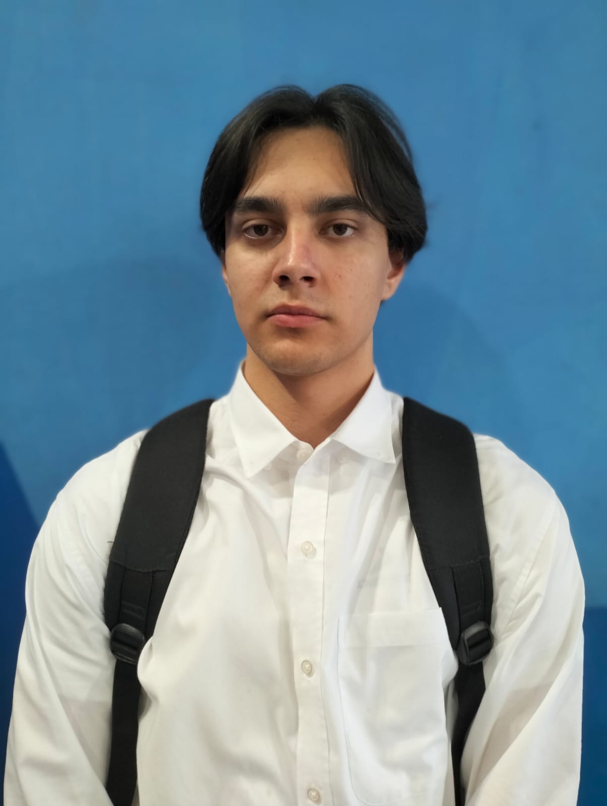 Абдуразаков Альберт Анварович