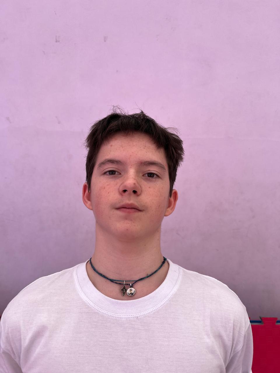 Карцов Федор Андреевич