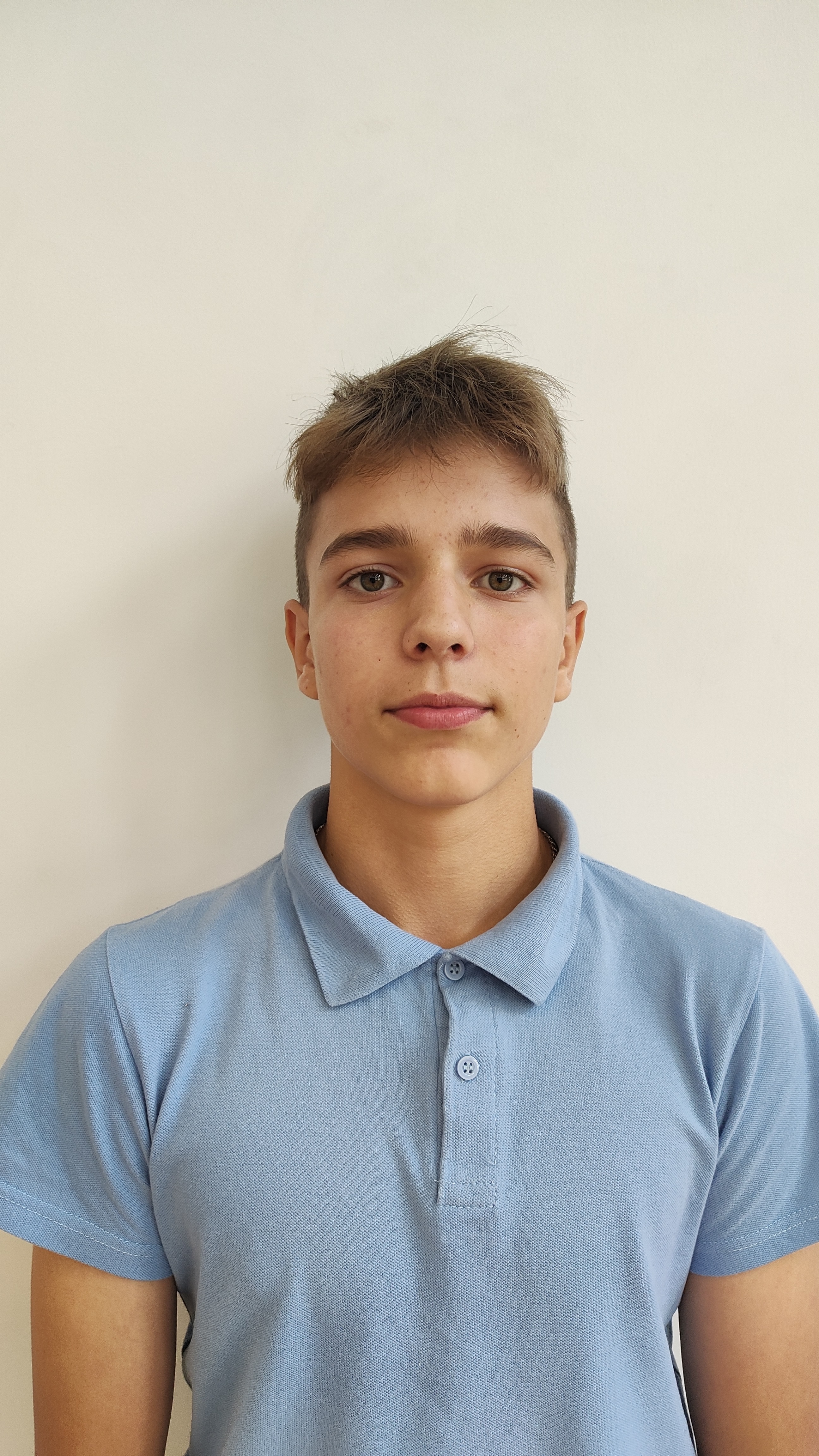 Бугаков Николай Сергеевич