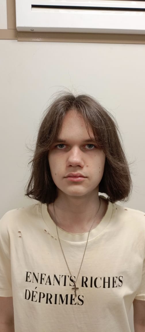 Власенко Александр Сергеевич