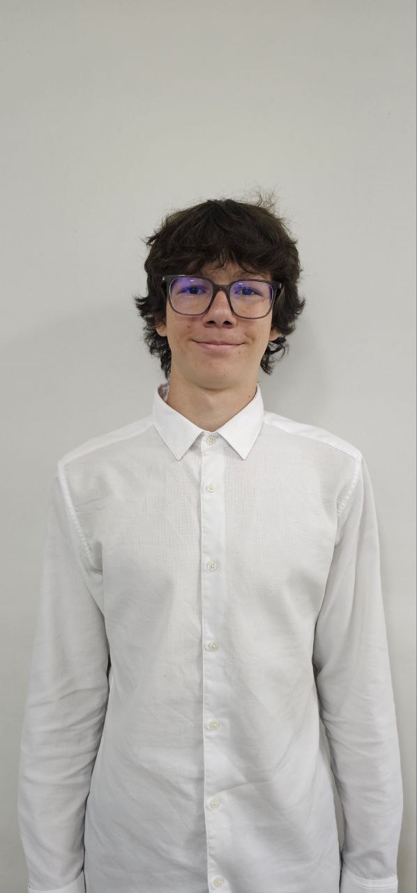 Круминьш Марк Артурович