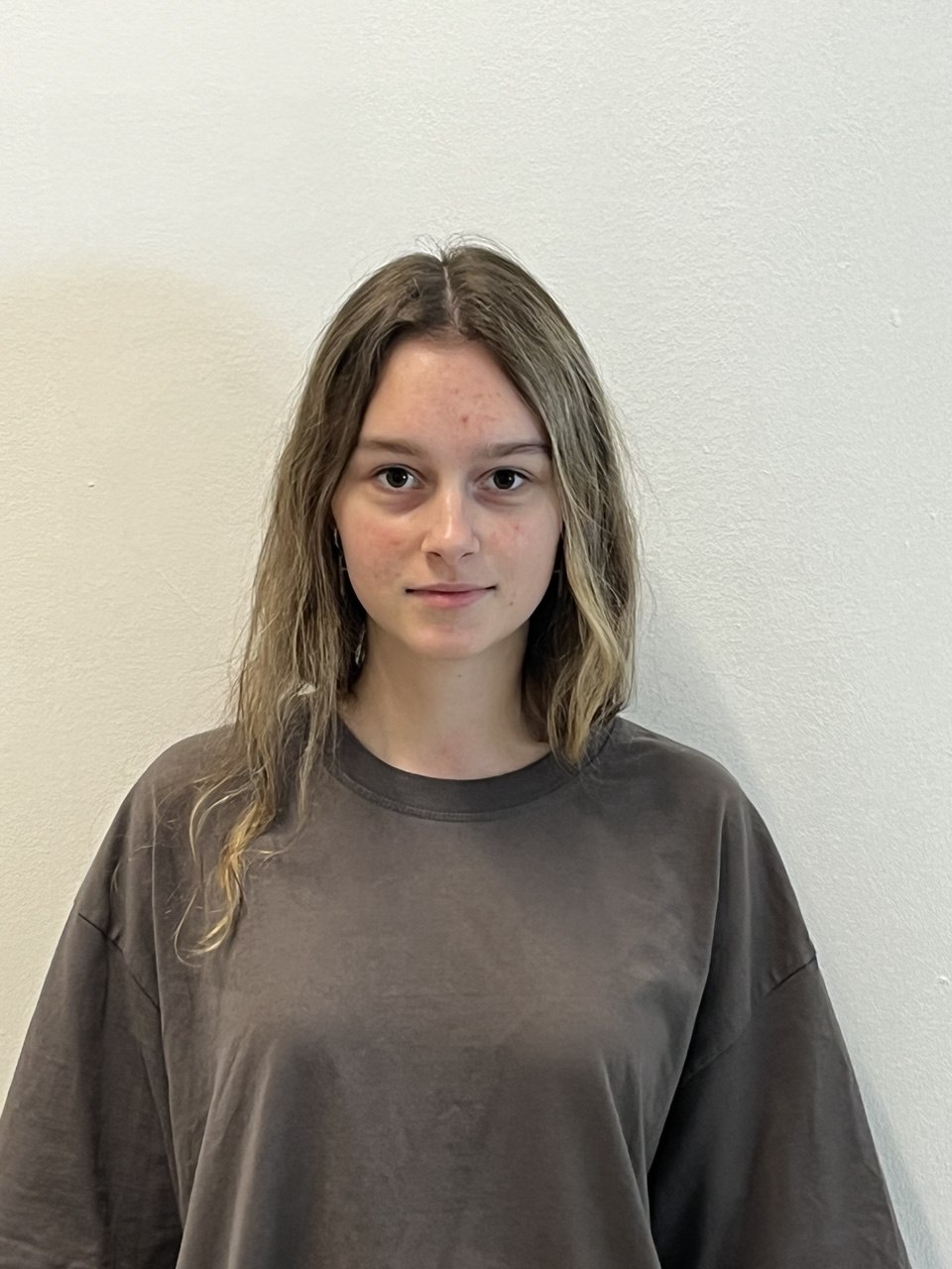 Бирюкова Анастасия Александровна