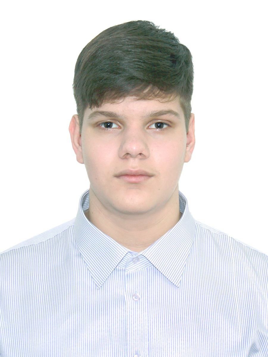 Аллабергенов Артём Владимирович