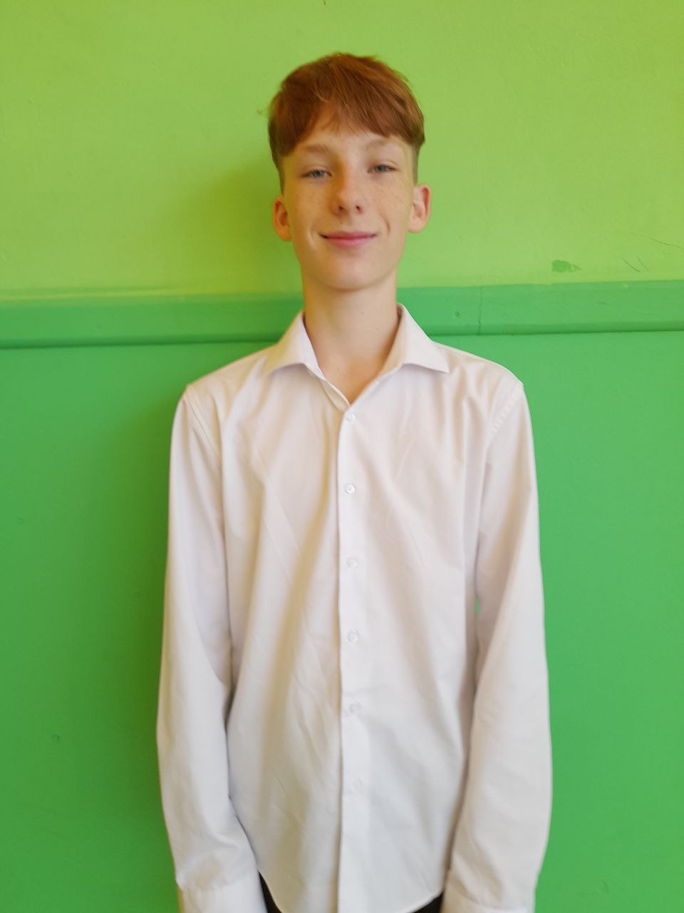 Калинин Денис Олегович