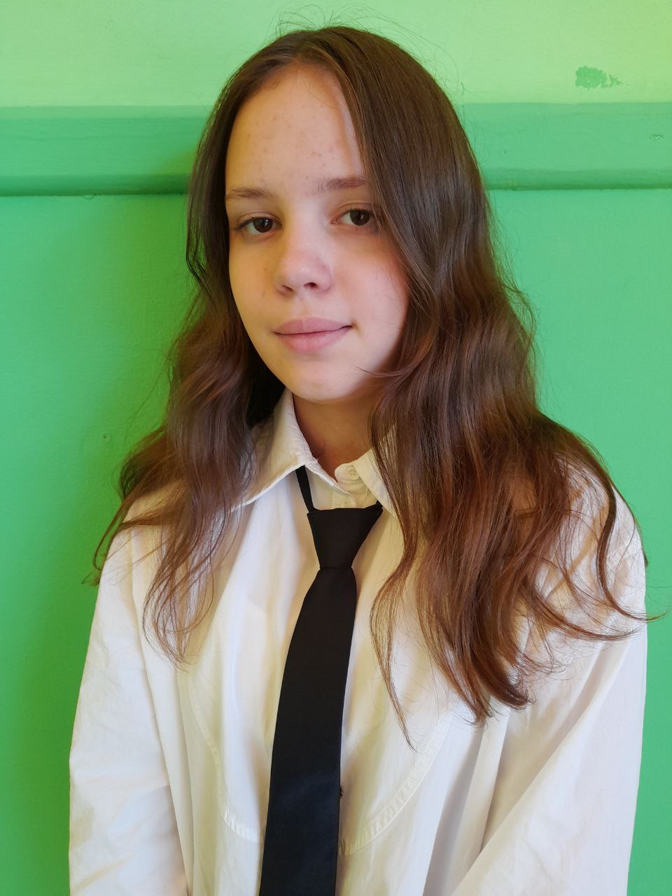 Тургунова Мээрим Маратовна