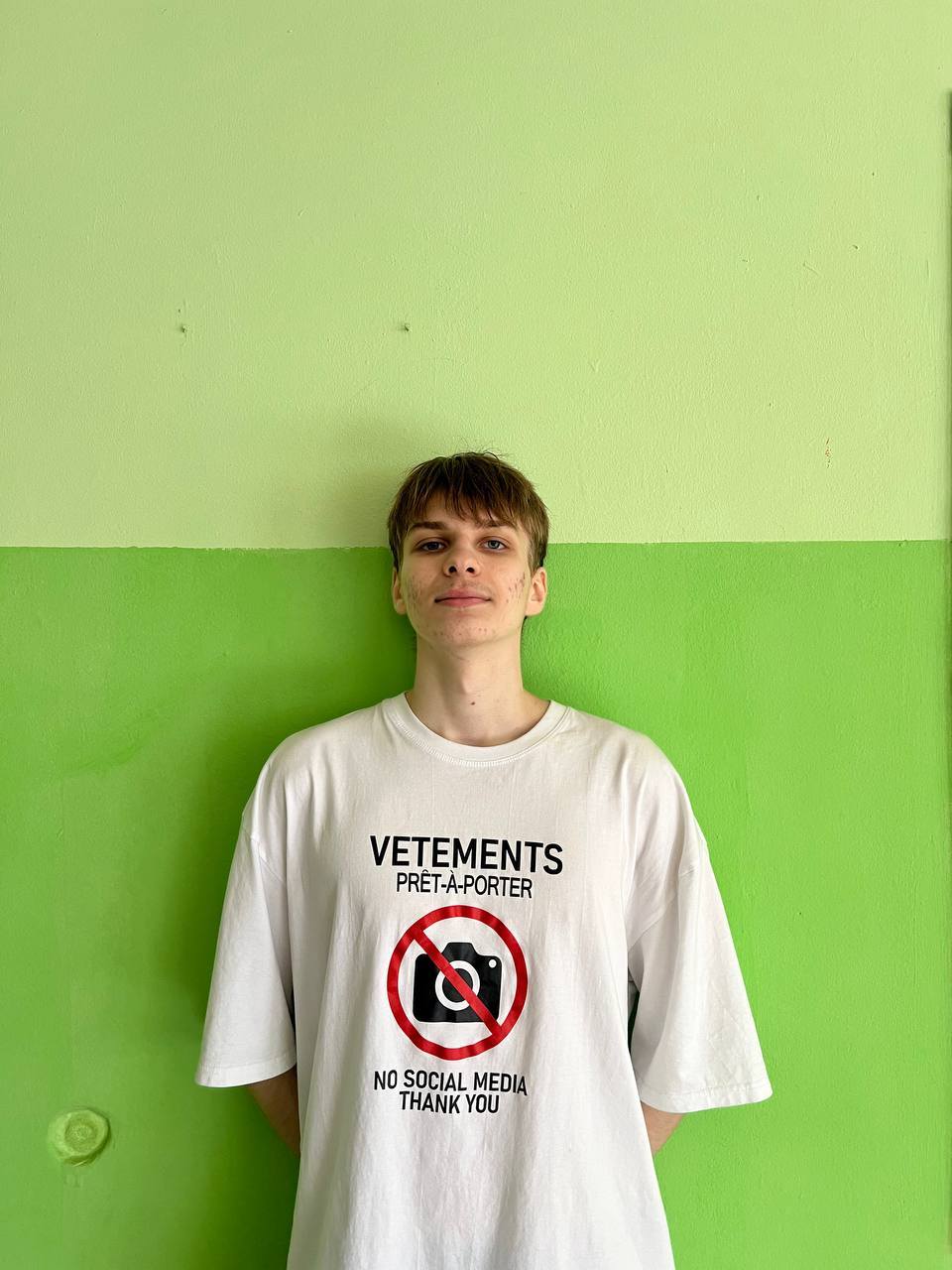 Замараев Артём Иванович