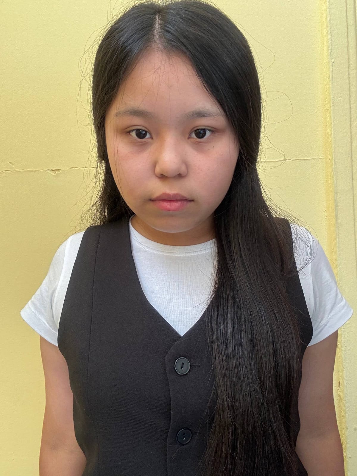 Орозова Алина Медербековна