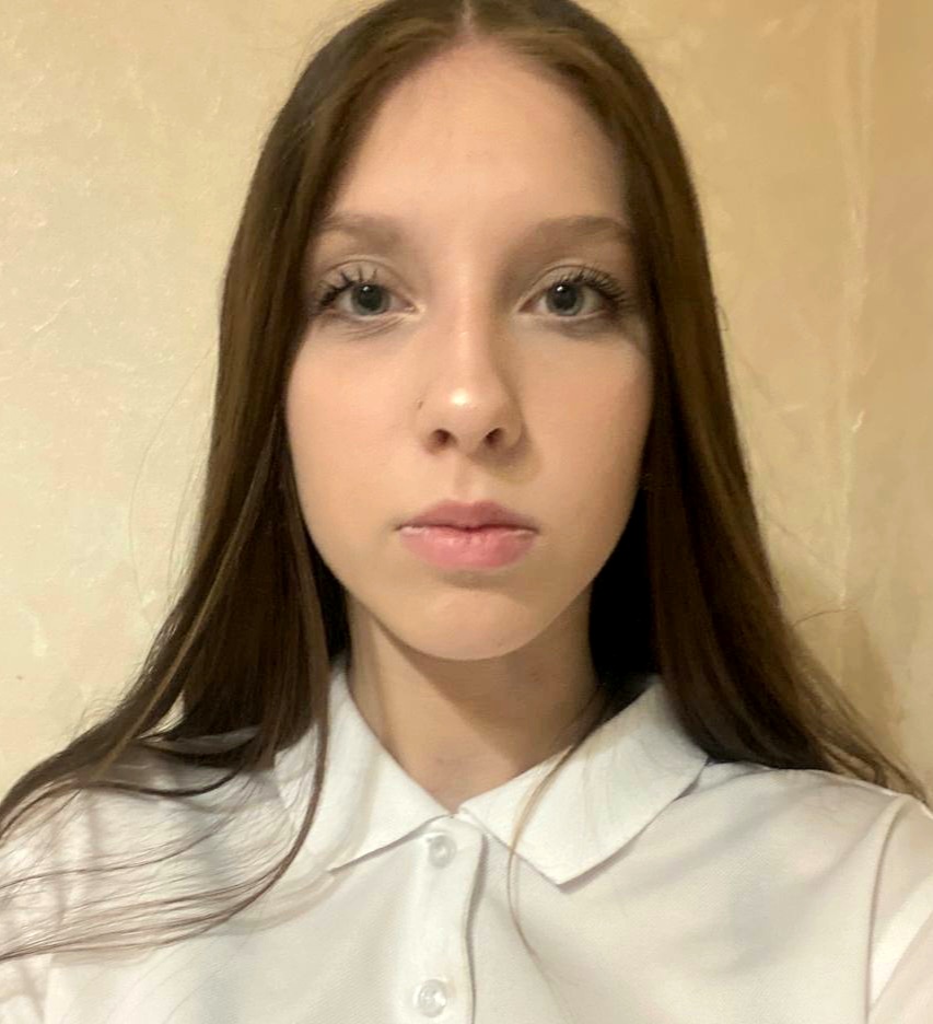 Боровикова Ева Руслановна