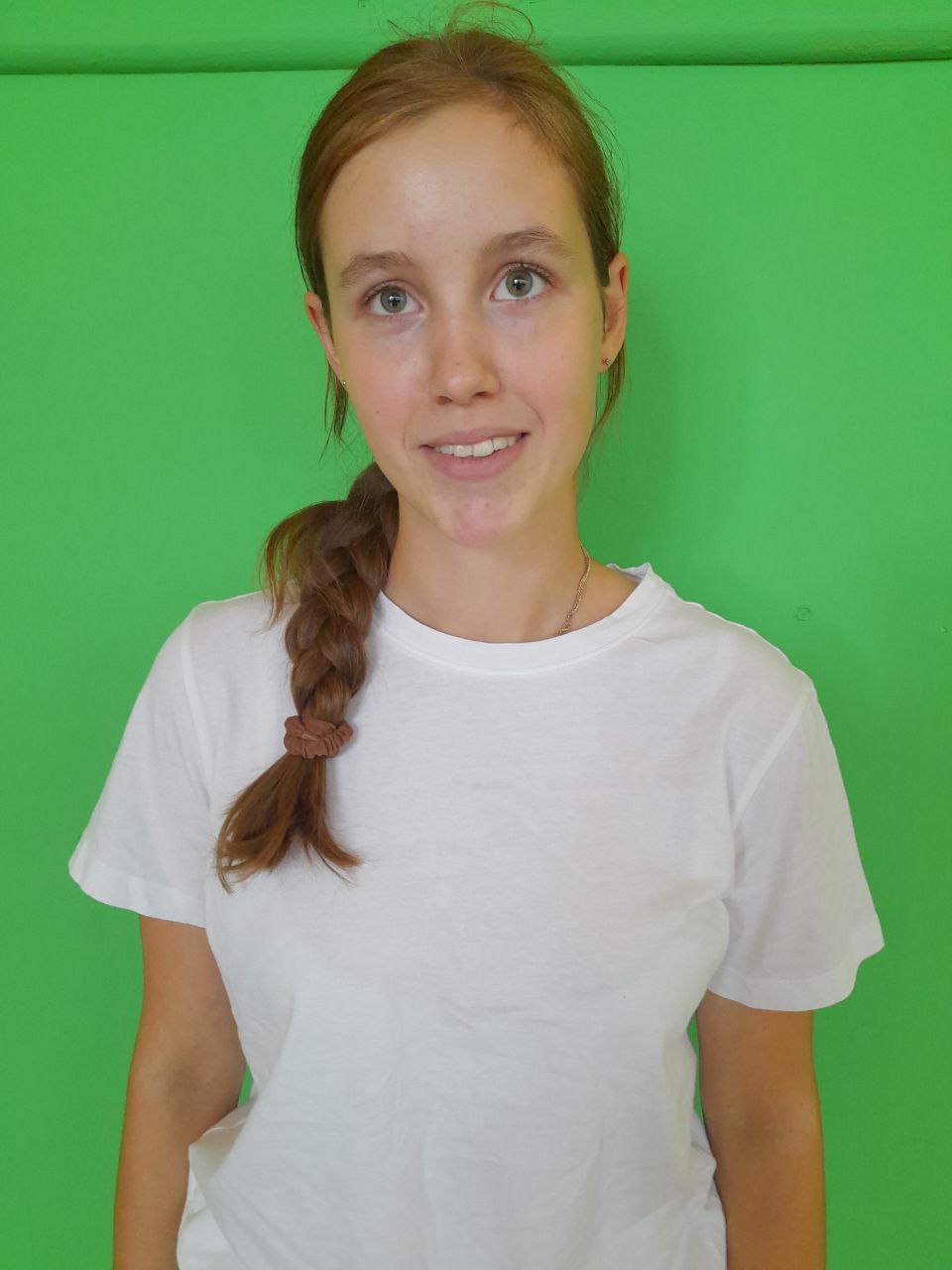 Павлова Виктория Андреевна