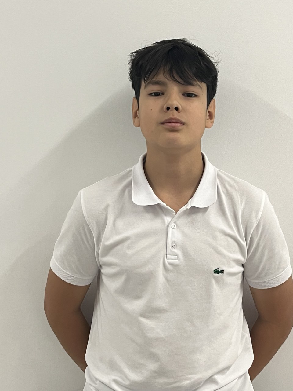 Литовка Ратмир Денисович