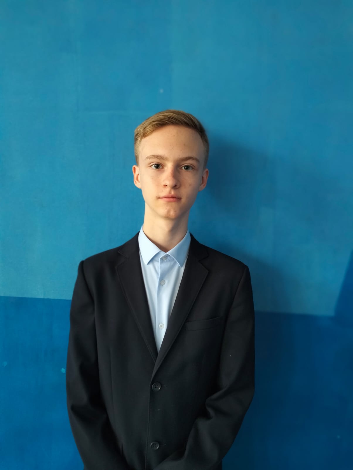 Кошевой Олег Эдуардович