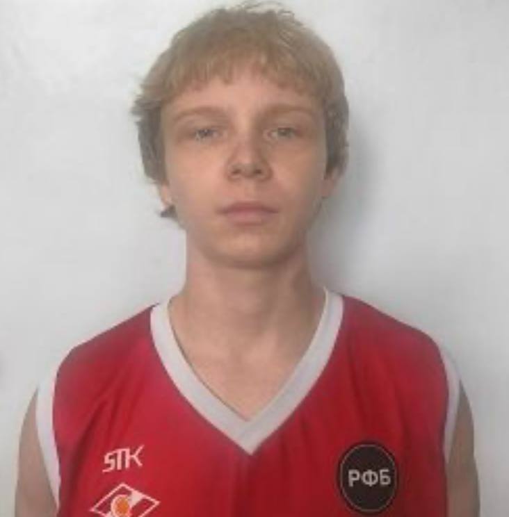 Шейн Даниил Алексеевич