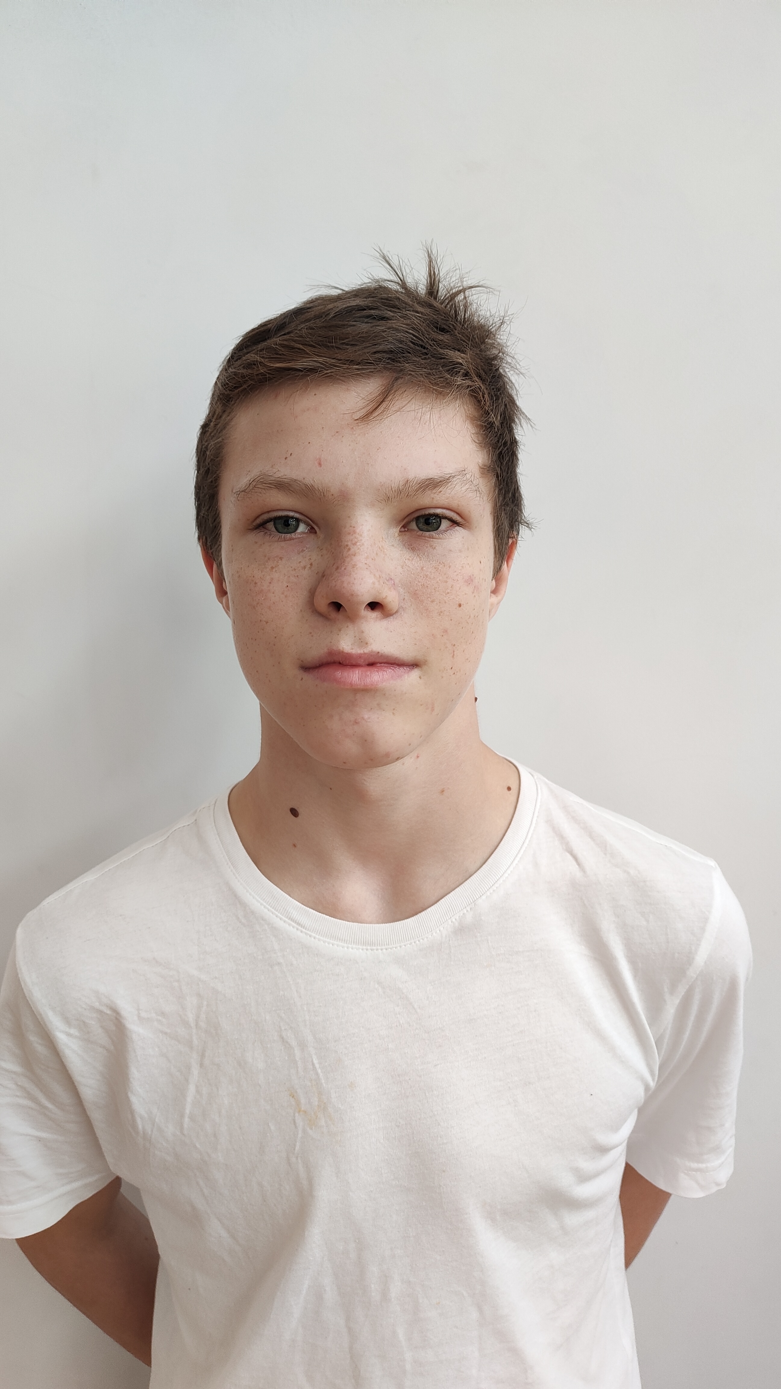 Камозин Даниил Дмитриевич