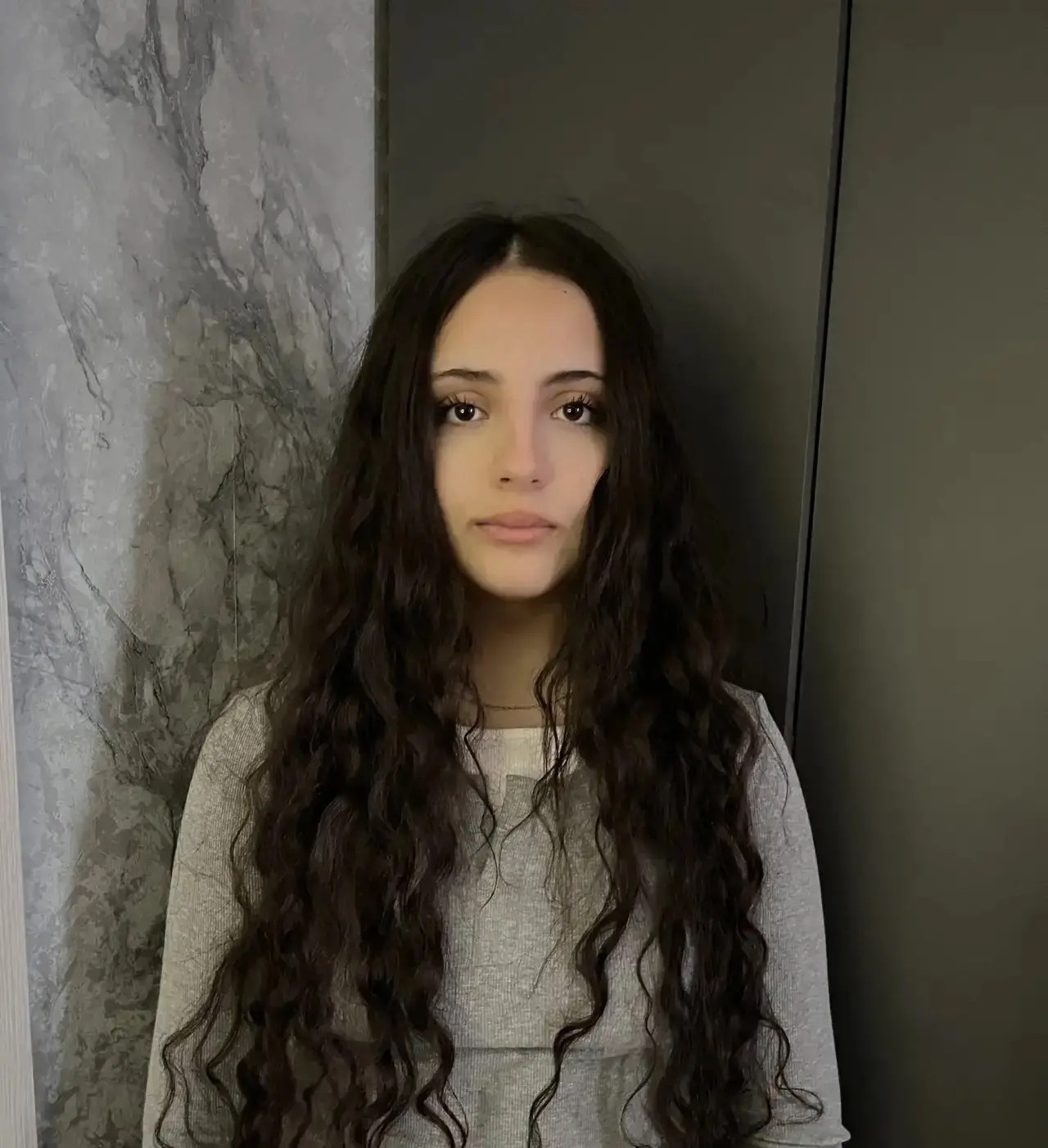 Симонян Арианна Сергеевна