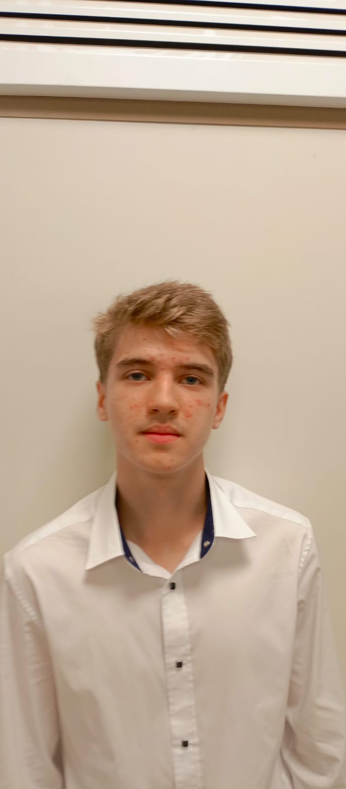 Кварталов Артем Алексеевич