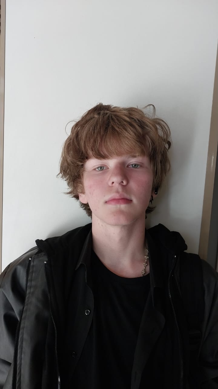 Фомин Михаил Валерьевич