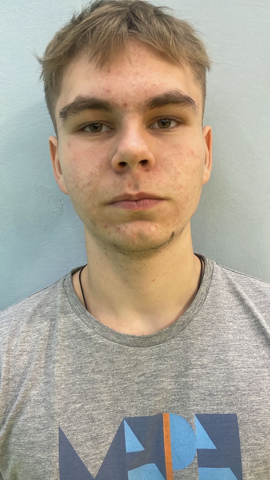 Константинов Сергей Сергеевич