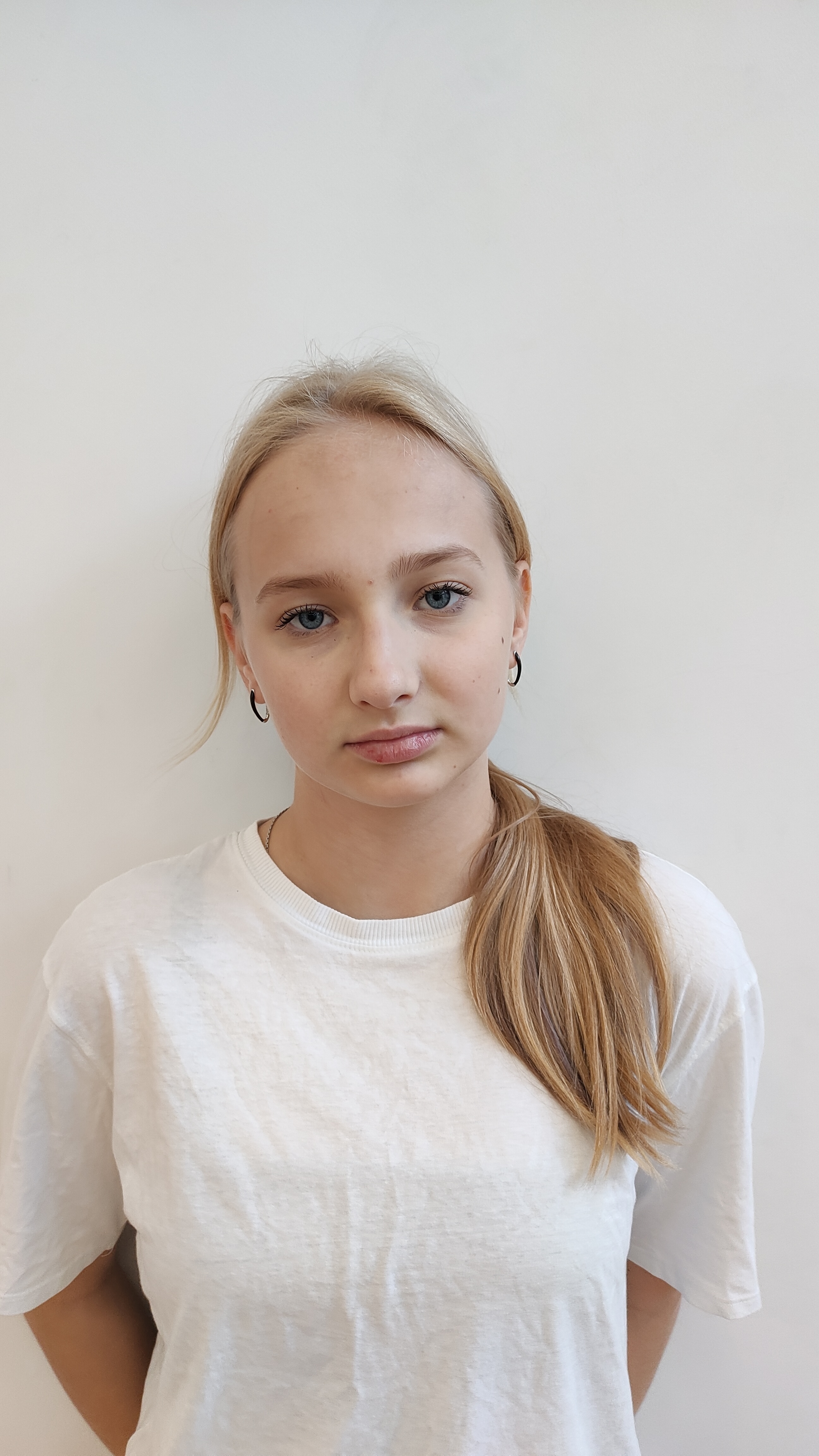 Сачкова Алиса Александровна