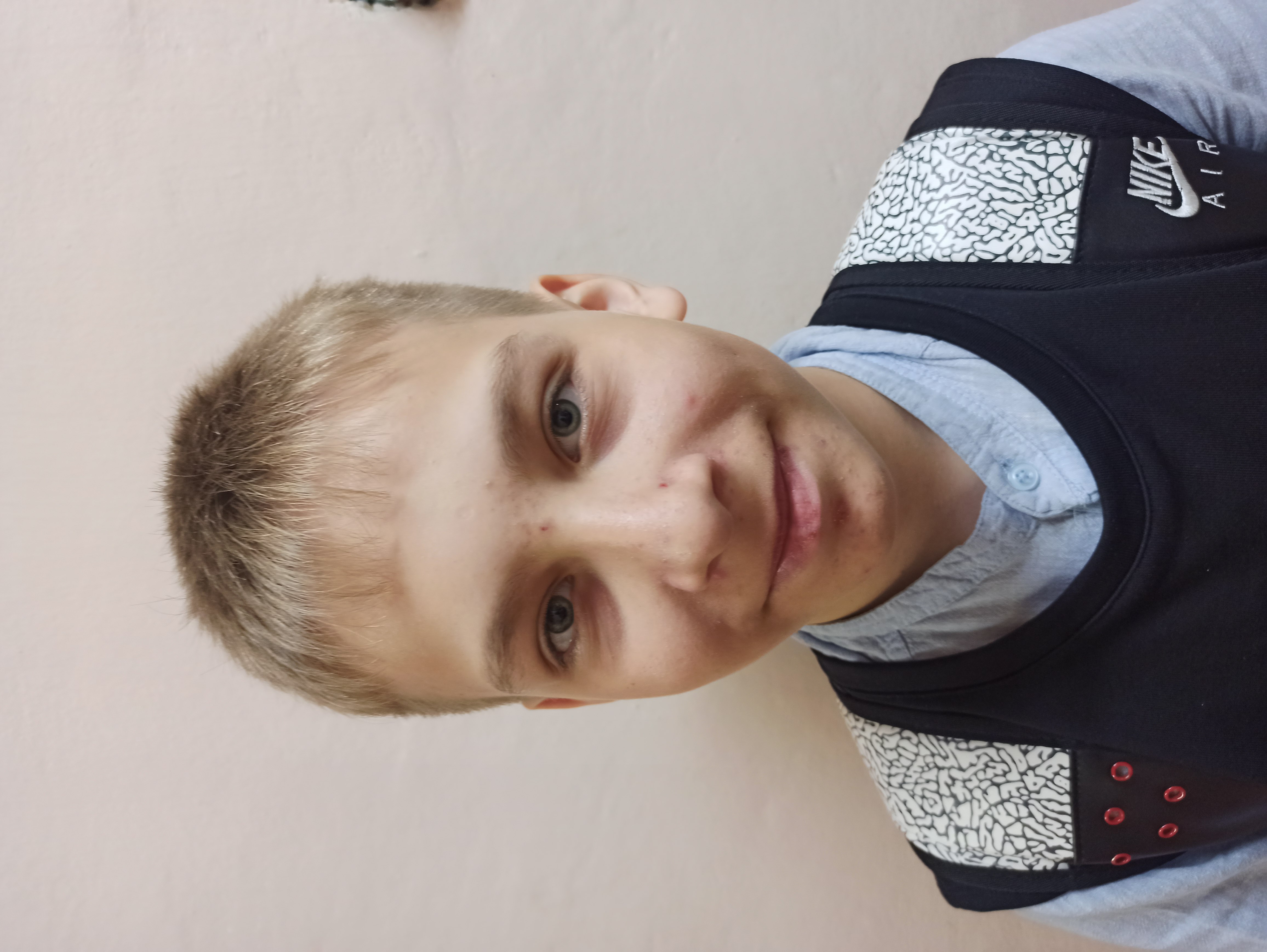 Погребняк Анатолий Петрович