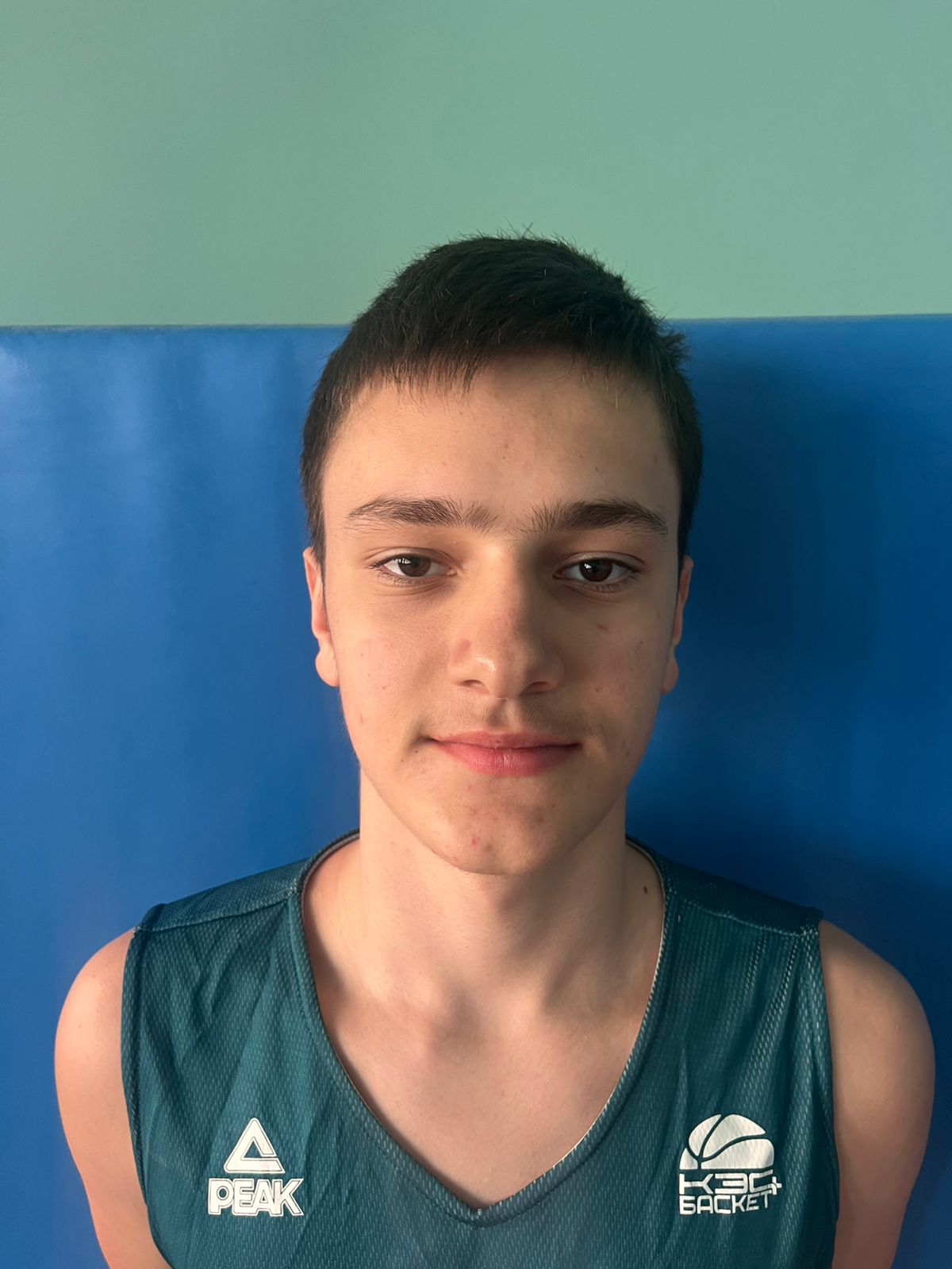 Кочанжи Артем Константинович