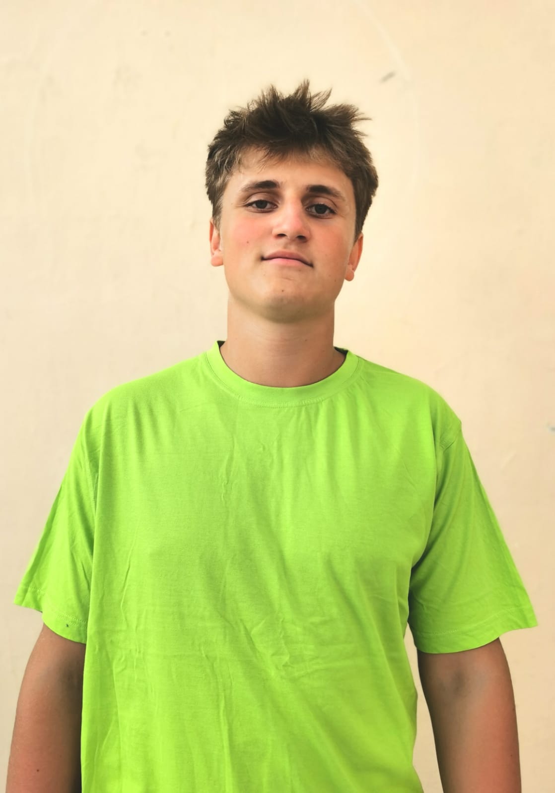 Чекалин Николай Александрович