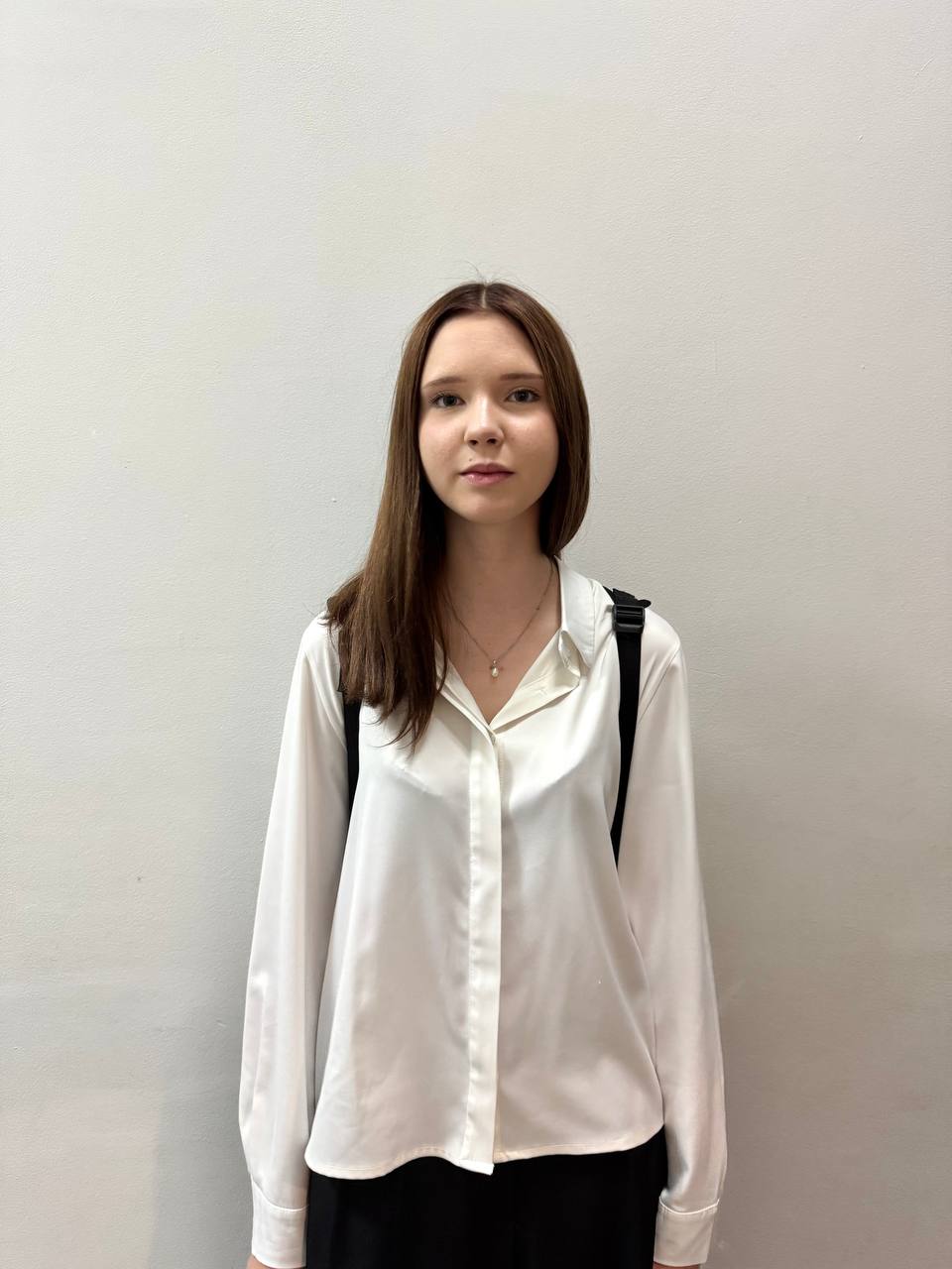 Ермакова Александра Викторовна