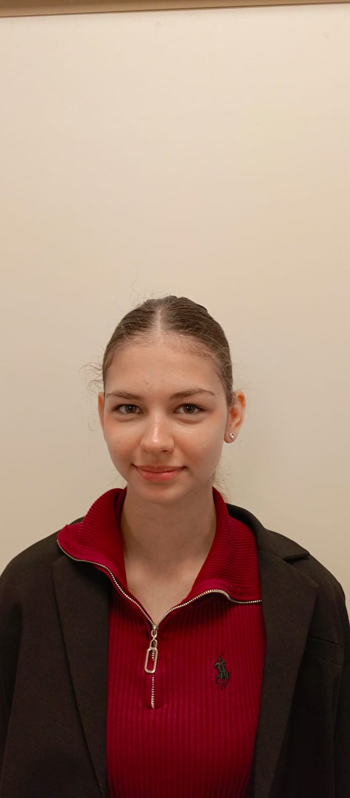 Мангушева Лина Ильгисовна