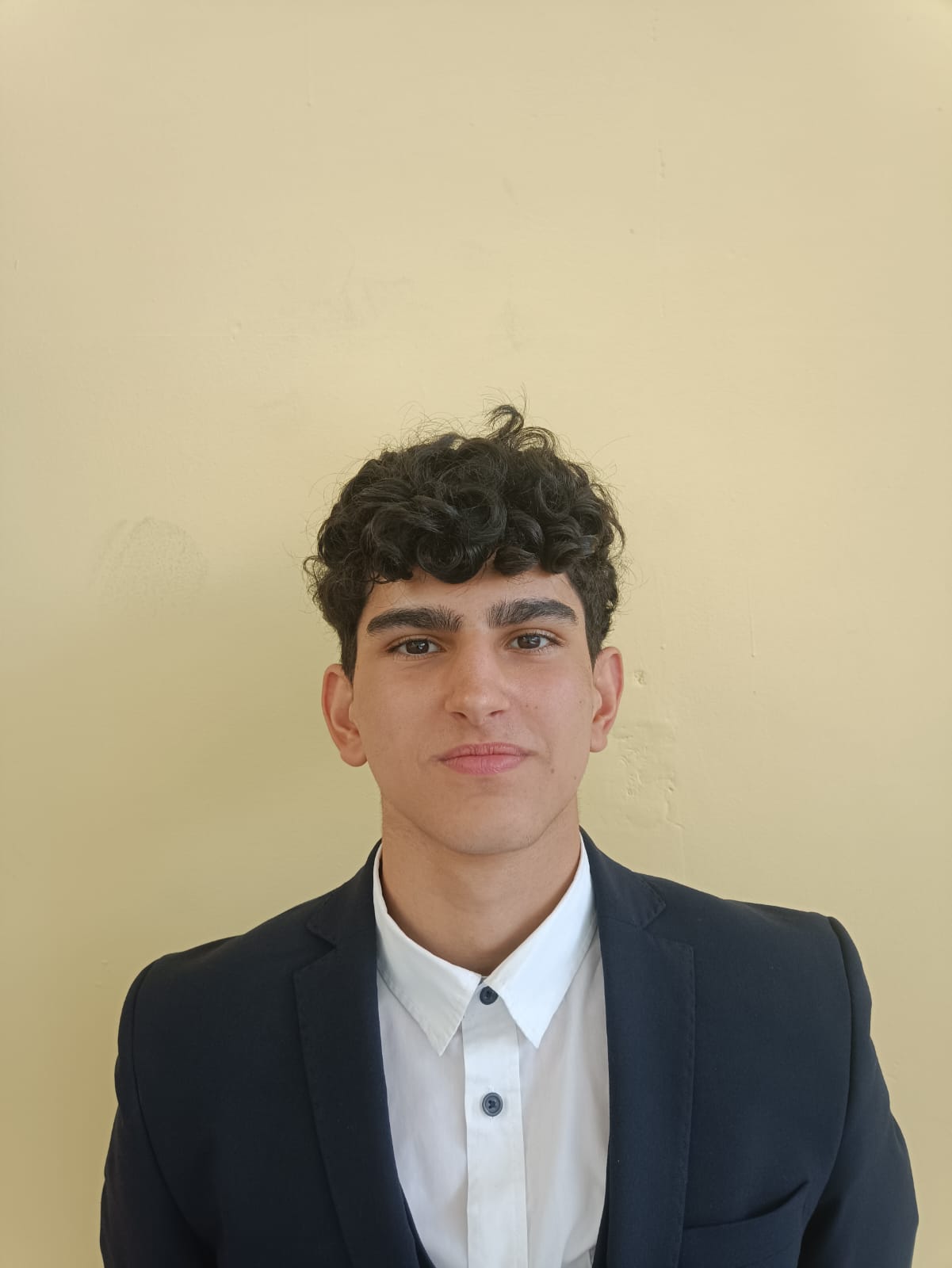 Пагасян Андраник Санасарович