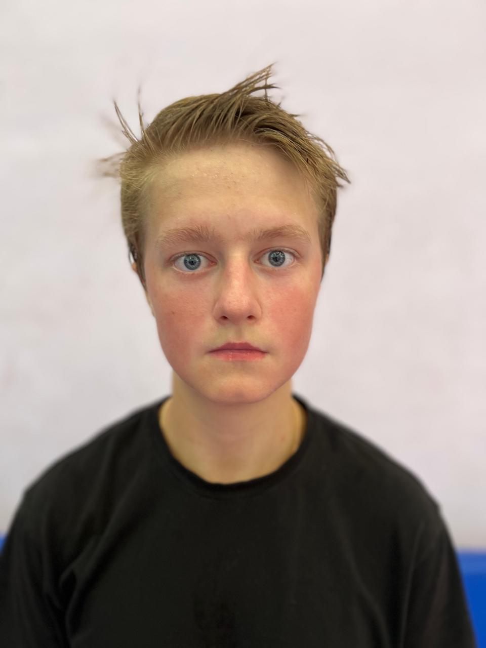 Миков Алексей Сергеевич