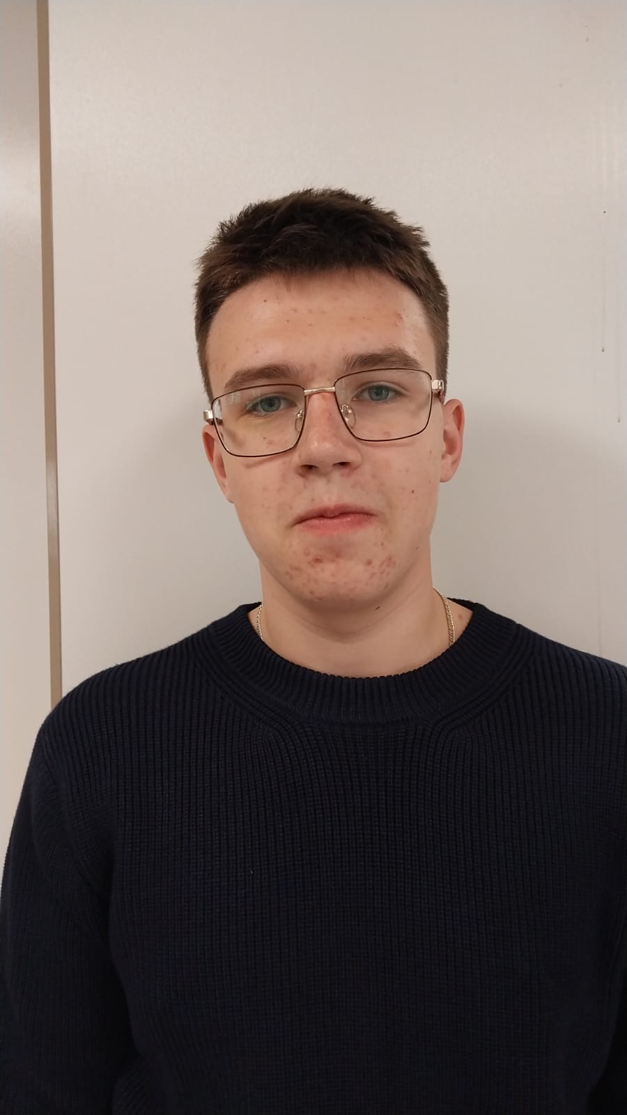 Цыганов Фёдор Романович