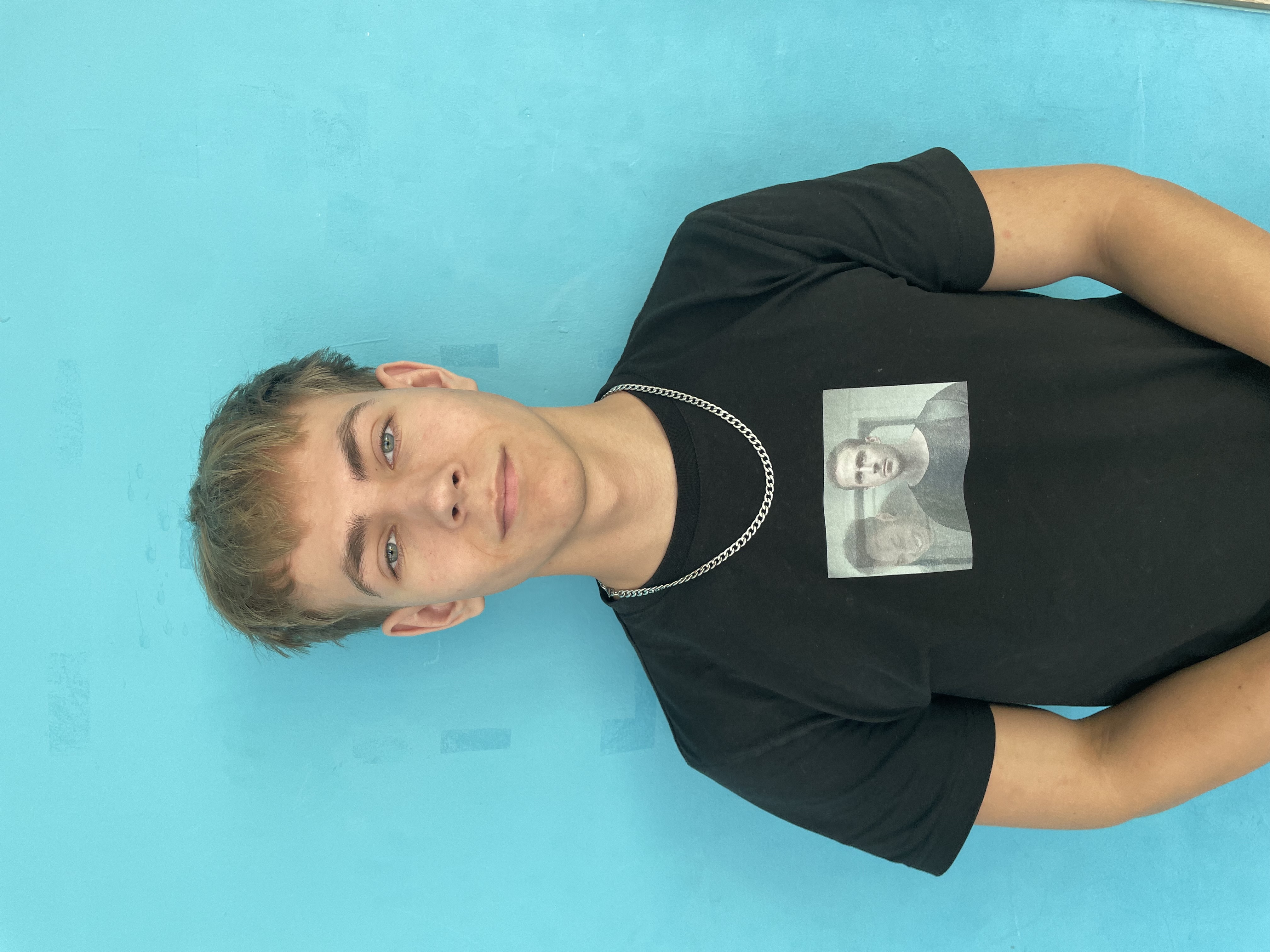 Амелютин Яков Константинович