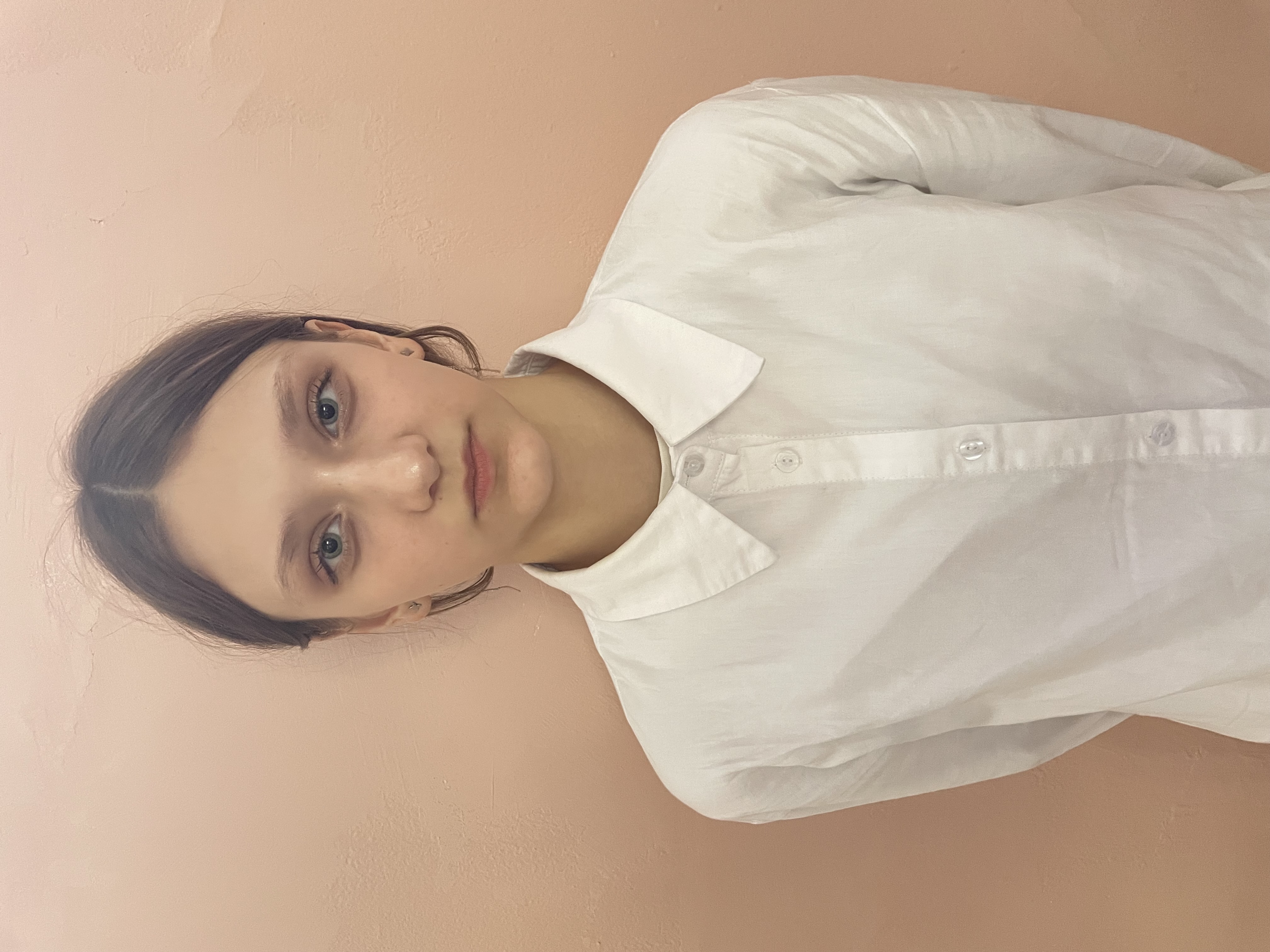 Осадчая Дарья Геннадьевна