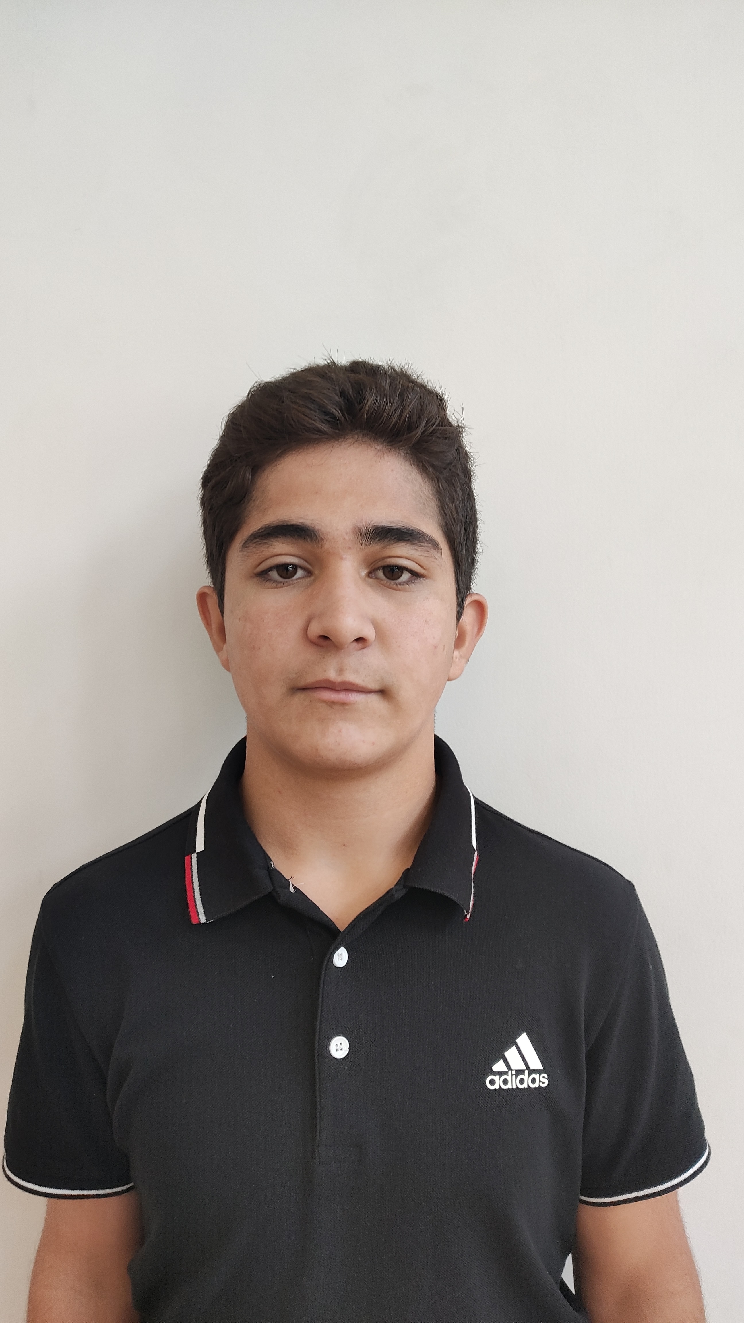 Окилшоев Карамшо Нафасшоевич