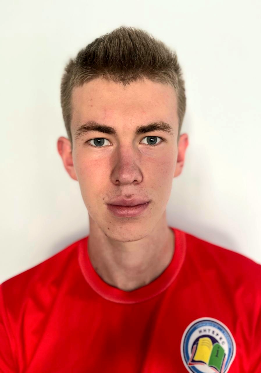 Магдеев Артем Русланович