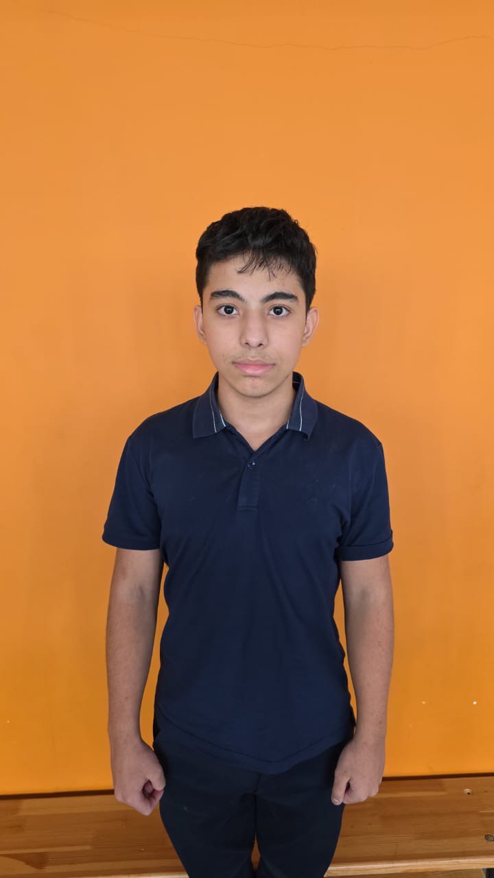 Байрамов Эмин Заурович