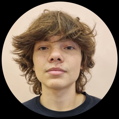 Мартышин Владислав Дмитреевич