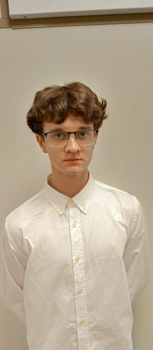 Антонов Владислав Игоревич