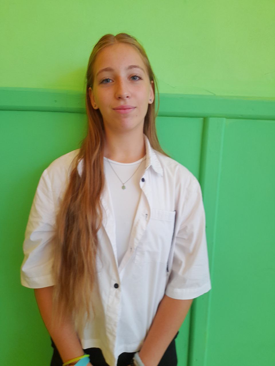 Трифонова Виктория Станиславовна