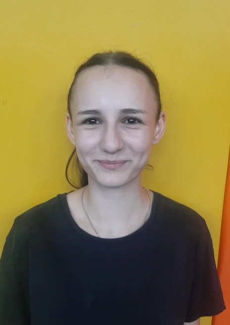 Якубова Алиса Рамисовна