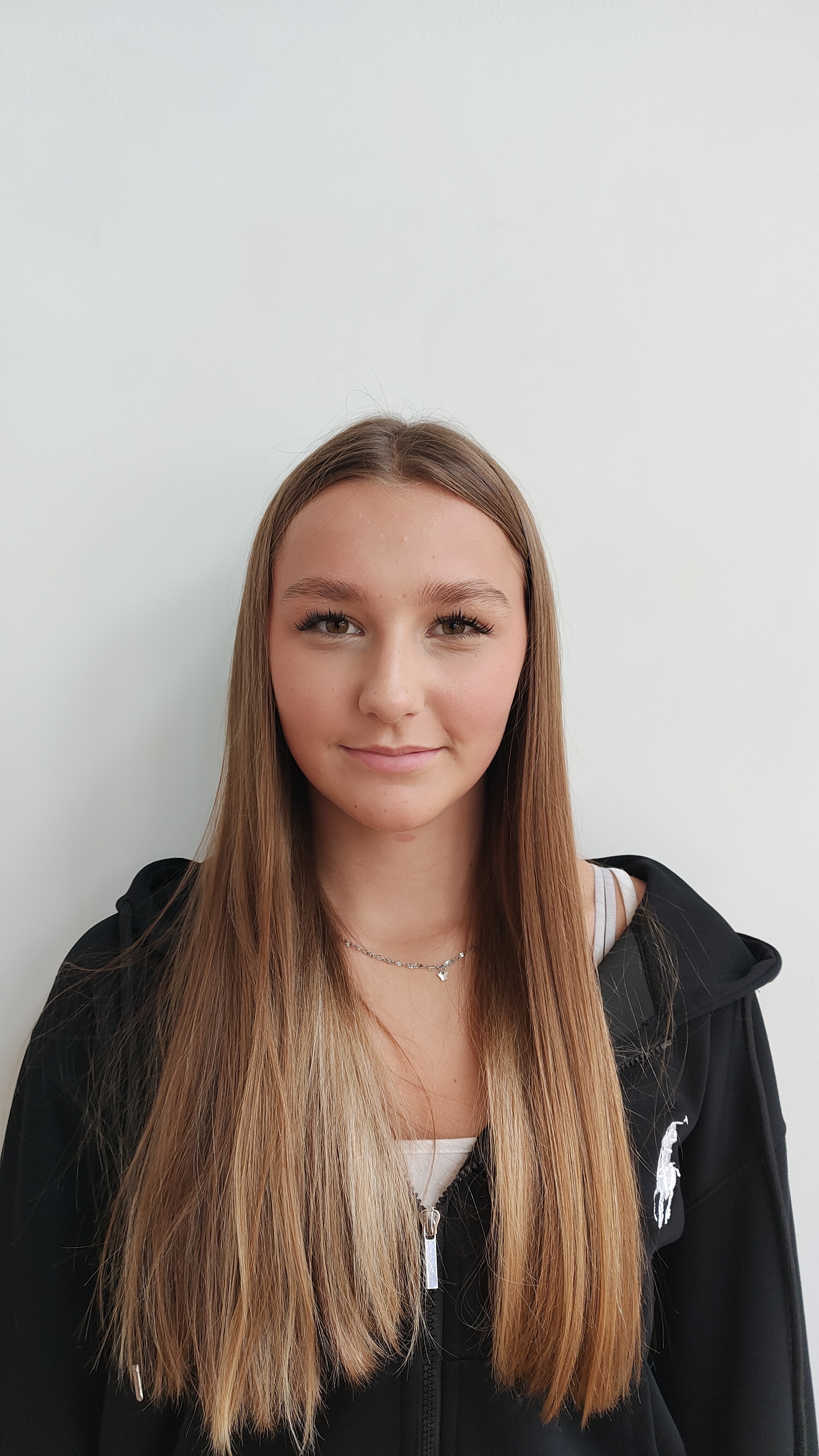 Шимчук Вероника Андреевна