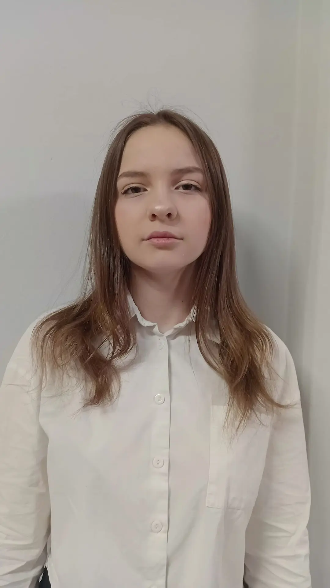 Котенева Елизавета Евгеньевна
