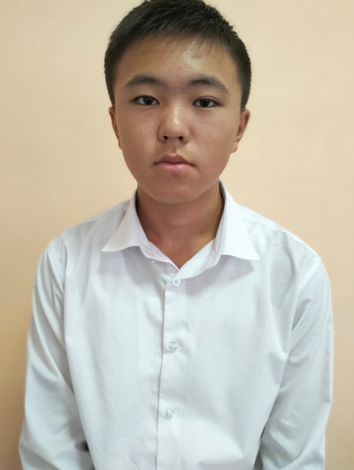 Тажибаев Акылбек Адылович