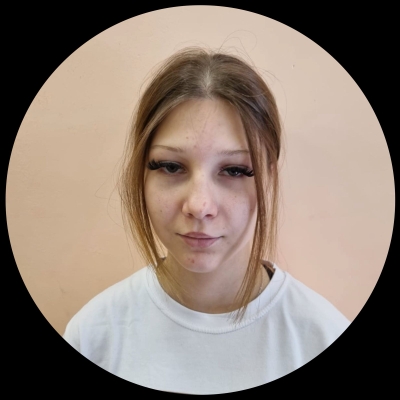 Корягина Полина Алексеевна