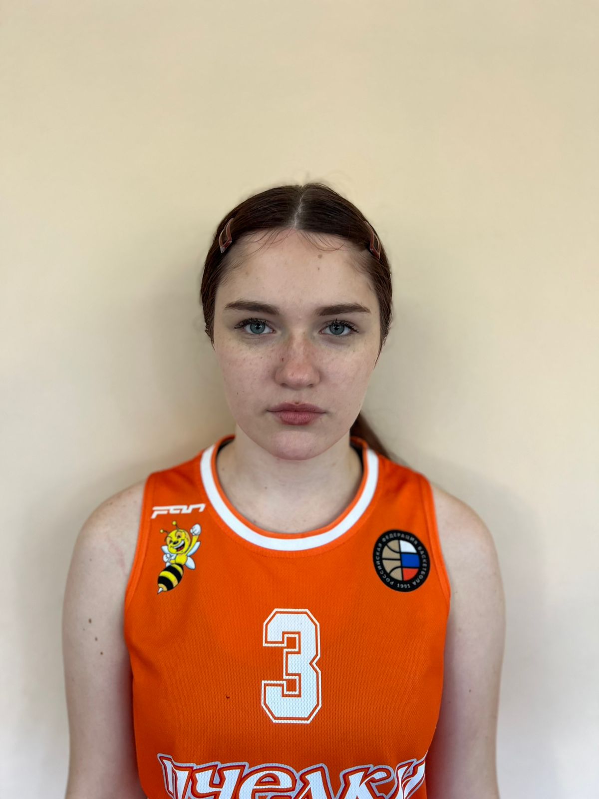 Солодухина Дарья Андреевна