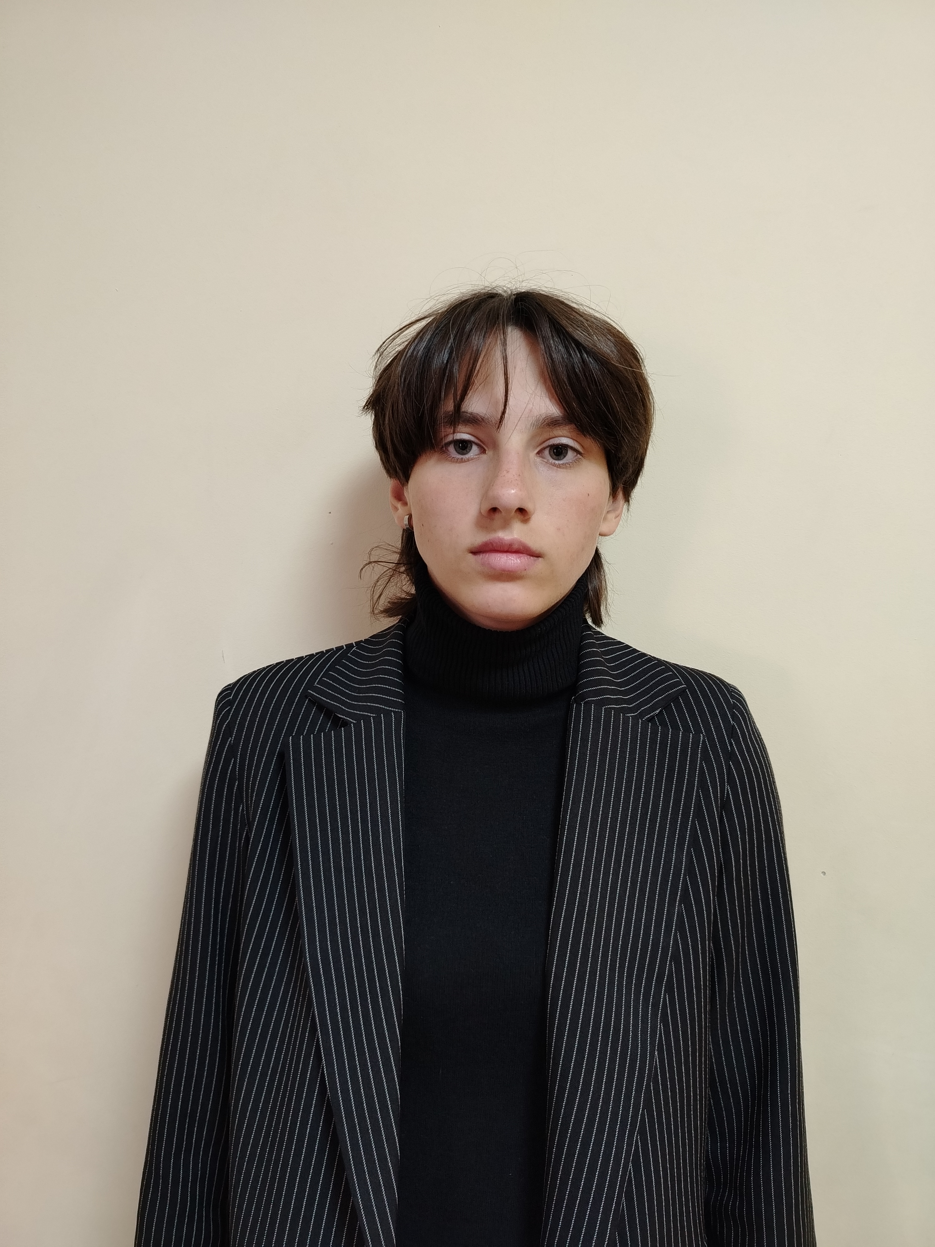 Юрлова Василиса Александровна