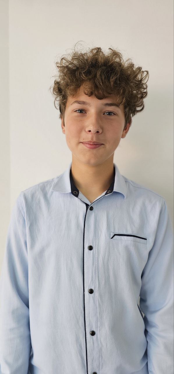 Косарев Дмитрий Андреевич