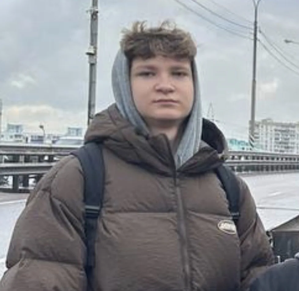 Агальцов Артем