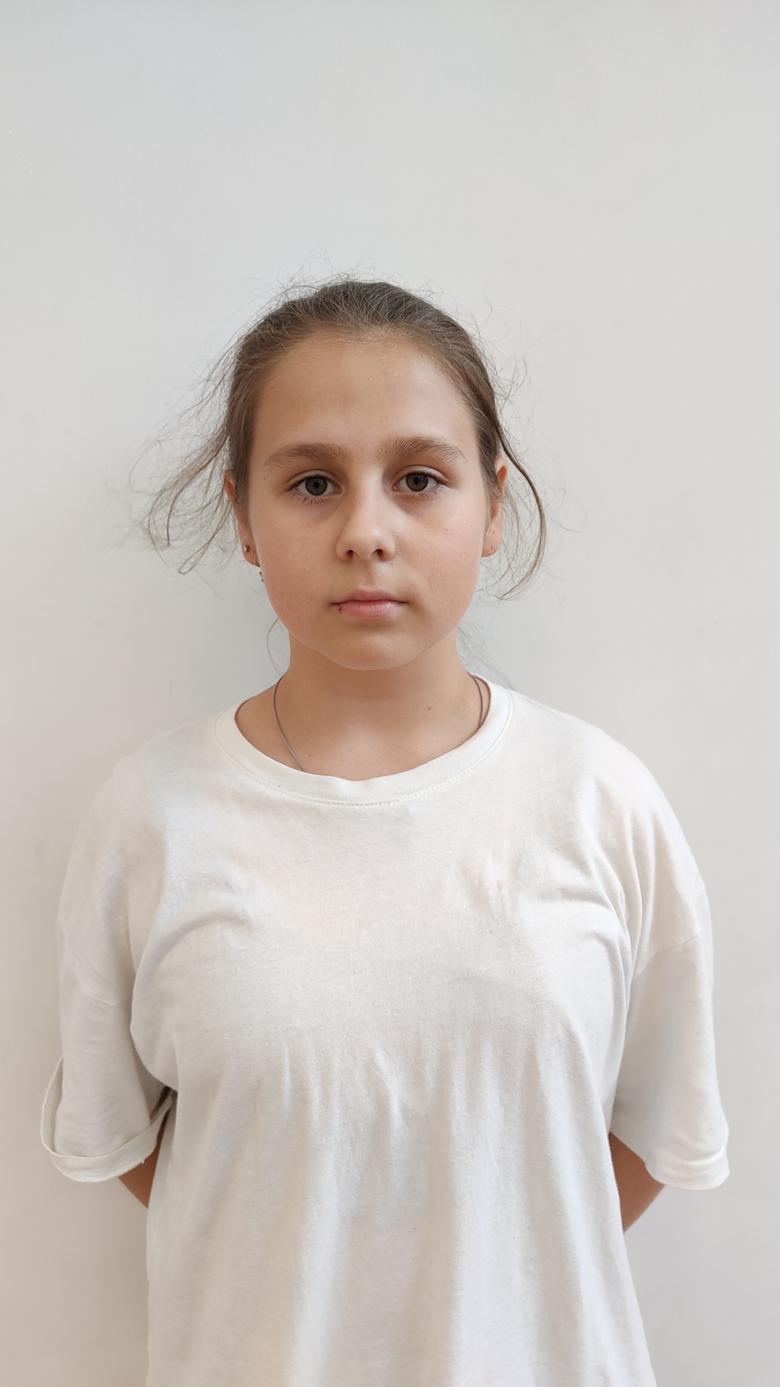 Воронина Анна Тимофеевна