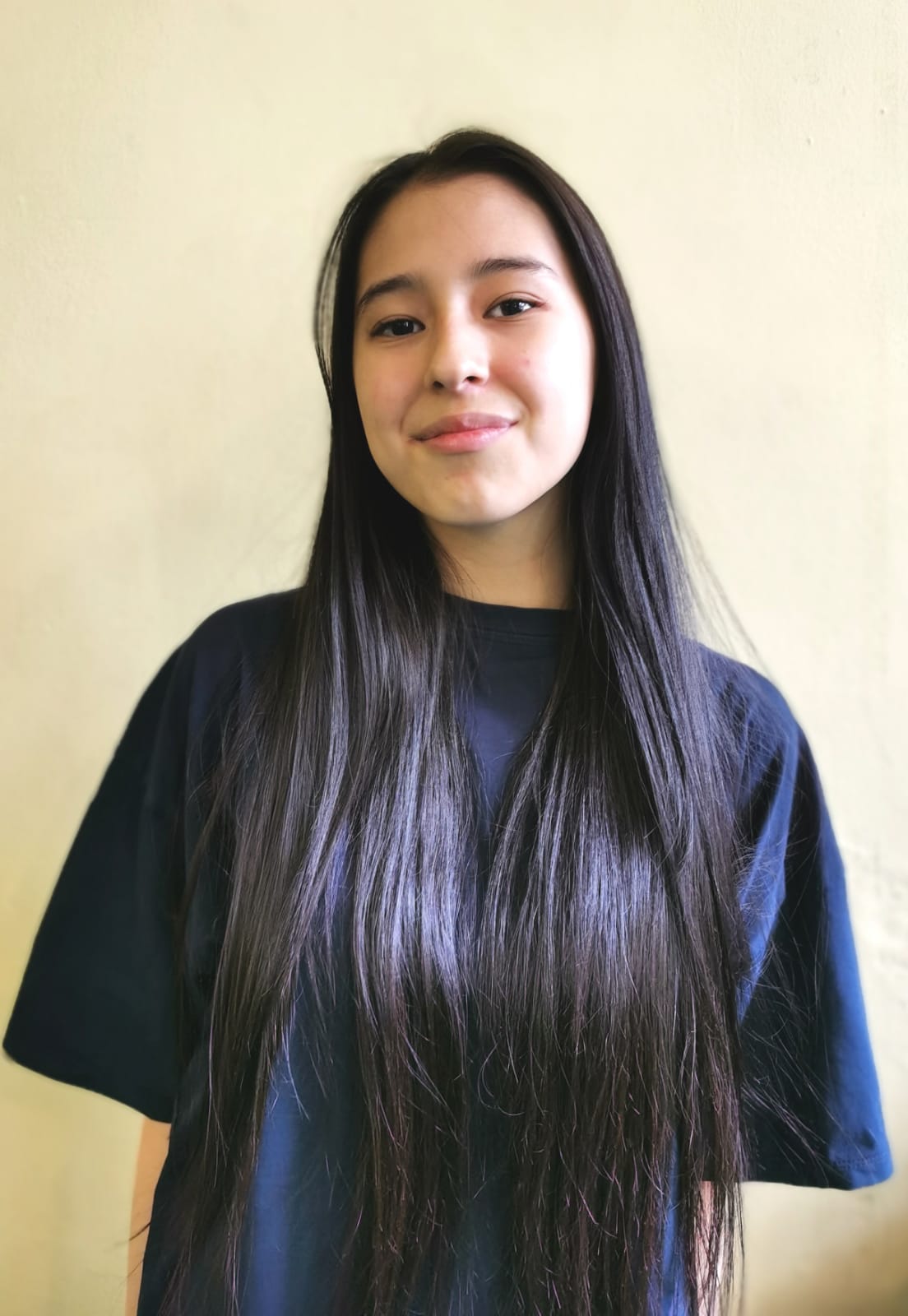 Зинеева Марьям Зубаировна