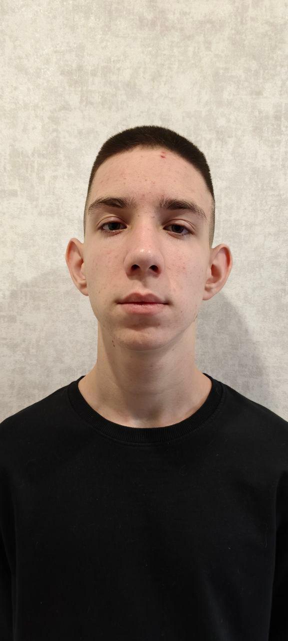 Спулбере Константин Денисович